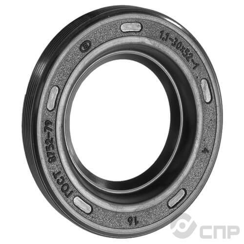 Манжета армированная (сальник) 14х32х10 ГОСТ 8752-79