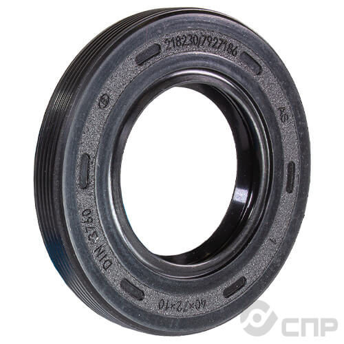 Манжета армированная 235х275х16 (сальник)