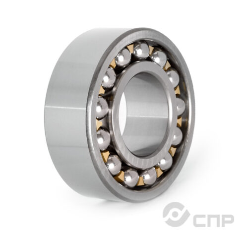 Подшипник радиальный ГОСТ 85х180х41 (60317) Подшипник радиальный ГОСТ 85х180х41 (60317)