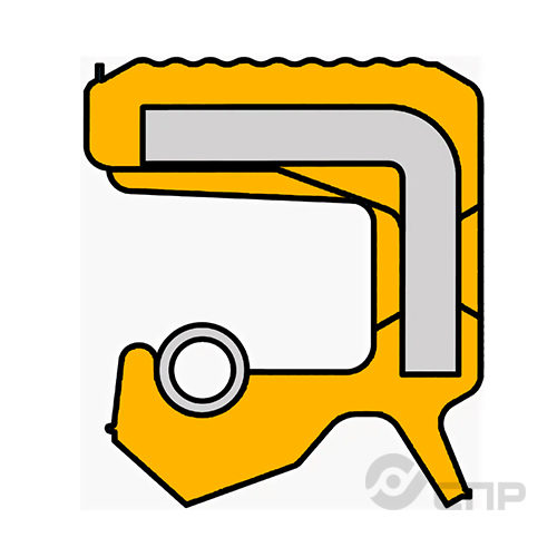 Манжеты армированные BAUMSLX7 в Покрове