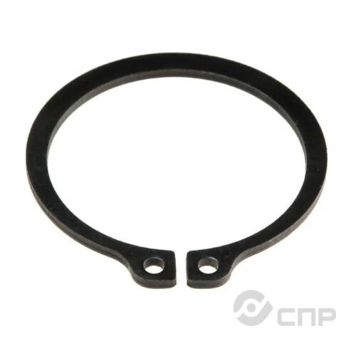 Стопорное наружное кольцо 80х2,5