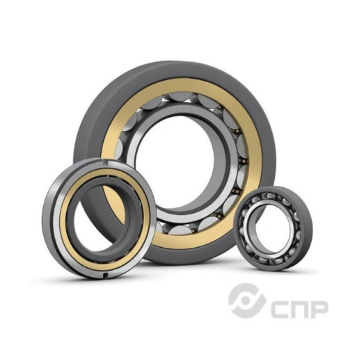 Подшипники SKF в Покрове