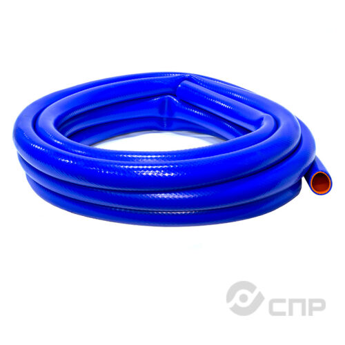 Рукав силиконовый (ГОСТ 4081-2013) d25